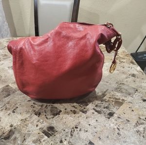 Michael Kors Red purse